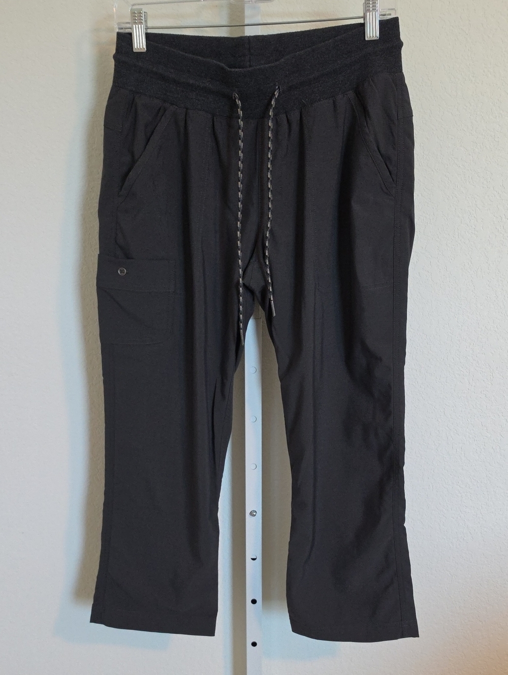 Columbia Capri Pants